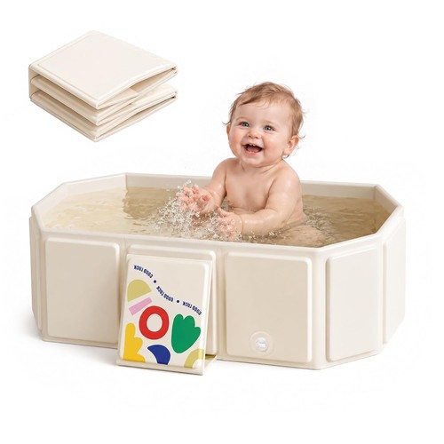 Faltbare badewanne für - faltbare,