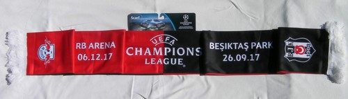 Leipzig fanschal vs - rb,