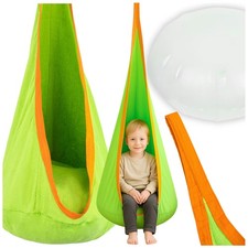 Schaukelstuhl, Kokon