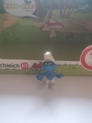 Schlumpf schlümpfe - schlumpf,