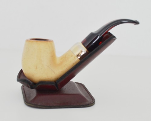 Vintage strambach meerschaum - strambach,