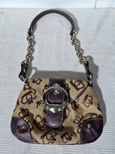 Kathy Van Zeeland Handtasche 