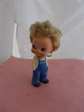 Arabella - Werbepuppe -