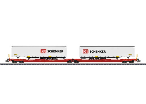 Märklin 47470 doppel - ,