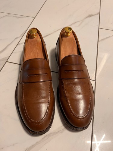 Charles tyrwhitt schuhe penny - charles,