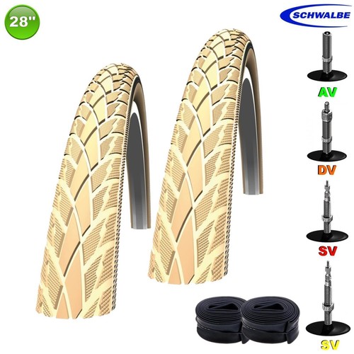 Schwalbe road cruiser - road,