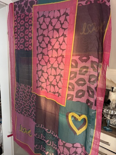 Neu xxl schal tuch m - xxl,
