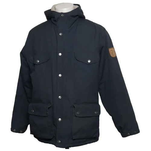 Fjällräven parka herren - parka,,