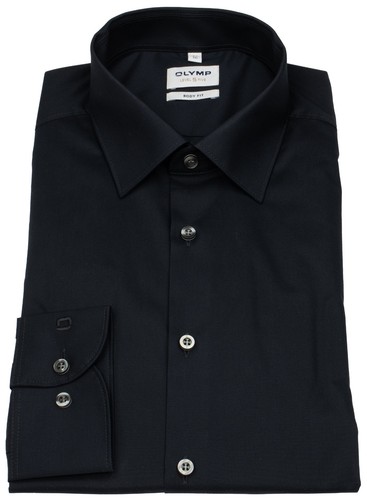 Olymp herren hemd level - herren,
