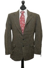 Harris Tweed John Barran