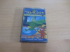 TABALUGA - Das große Ereignis