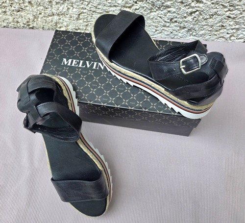 Melvin hamilton sandalen - hamilton, gr
