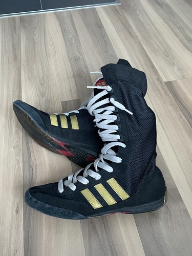 Adidas box champ speed - adidas, box-champ