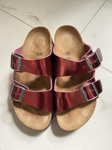 Papillio sandals - papillio,