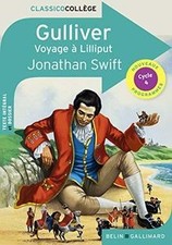 Gulliver : Voyage à Lilliput von not specified | Buch | Zustand wie neu