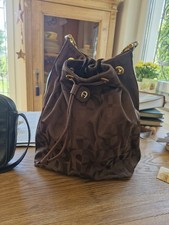Aigner Damen Umhängetasche