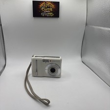 Agfa DC-733i 7Megapixel Camera