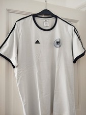DFB Trikot Retro 1974 Adidas