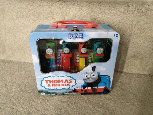Pez spender thomas friends - thomas, &