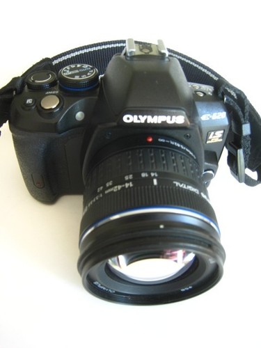 Olympus evolt 620 - olympus, e-620