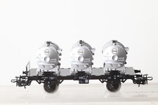 Märklin  H0  drei Eva