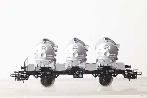 Märklin drei eva - märklin,