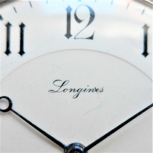 Herren taschenuhr longines - herren,