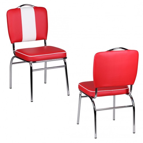2er set esszimmerstühle - set,