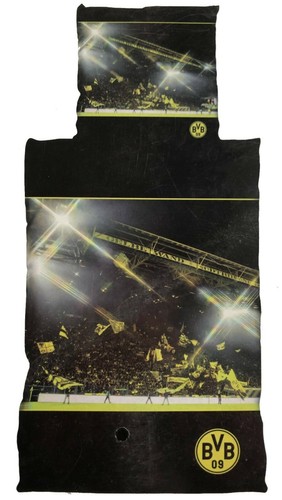 Bettwäsche bvb borussia - bvb,