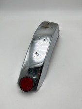 Yamaha RD 200 Kotflügel