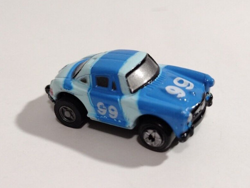 Vintage micro machines - vintage, snap