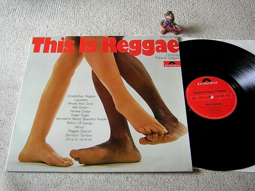 Orchestra roberto delgado this - roberto,