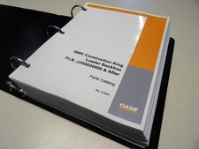 Case 580K Baggerlader (Phase