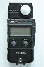 Minolta Flashmeter IV