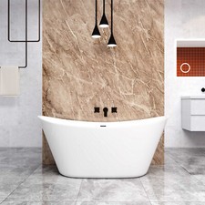 Badewanne Freistehende