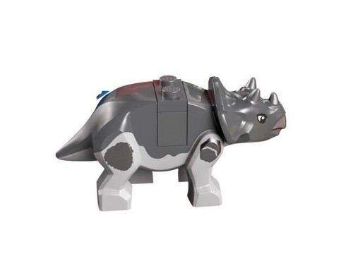 Lego super heroes - dino, rhino