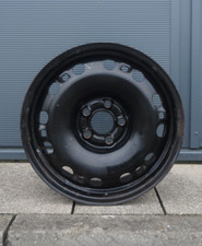 Original stahlfelge 6jx15 - vw, stahlfelge,