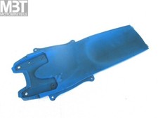Suzuki GSX-R 750 Radlauf blau