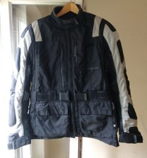 BMW Motorrad Textil Kombi