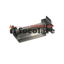 Tangentiallüfter Komplett Edilkamin Iris Pelletofen 27 Cm Rechts 292240