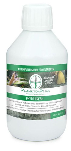 Planktonplus phyto fresh - planktonplus, phyto-fresh