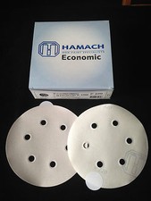 100 x HAMACH Schleifscheiben