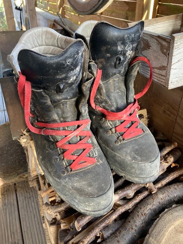 Hochgebirgs wanderstiefel von - hochgebirgs-wanderstiefel,