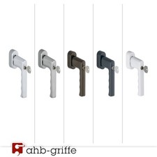 Hoppe Fenstergriff Hamburg