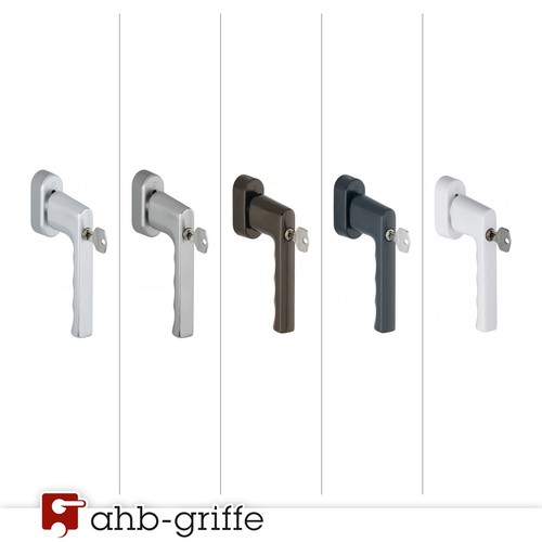 Hoppe fenstergriff hamburg - fenstergriff,