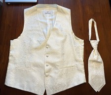 Hochzeitsweste Wilvorst