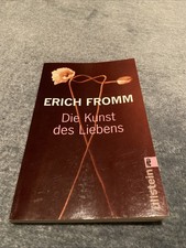 Die Kunst des Liebens von