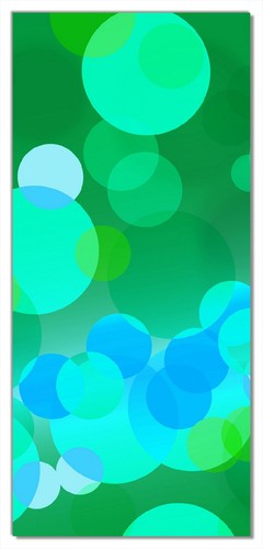 Türposter türtapete 93x205cm - türposter,