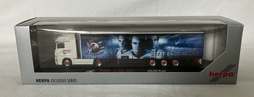 Herpa werbemodell mb - herpa,
