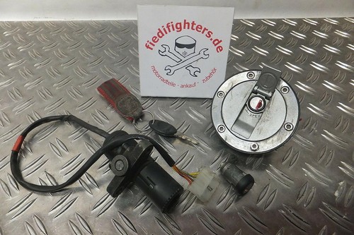 Schloßsatz lockset - schloßsatz,